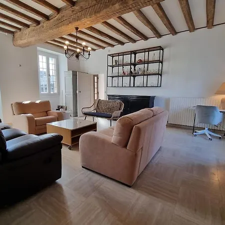 Le Clos Du Hayer