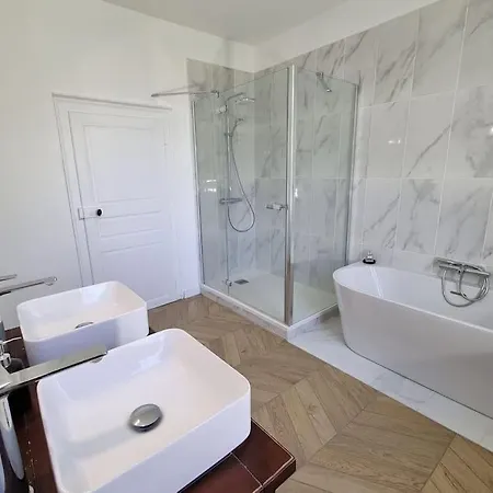 Сasa de vacaciones Le Clos Du Hayer