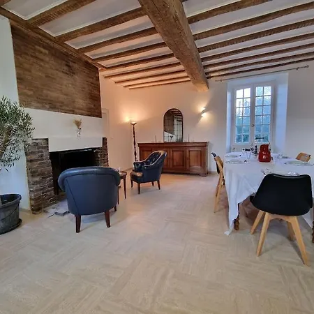 Le Clos Du Hayer Bercenay-le-Hayer