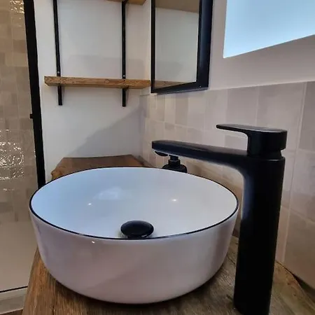 Le Clos Du Hayer Σπίτι διακοπών