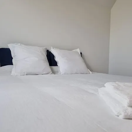 Le Clos Du Hayer Holiday home Bercenay-le-Hayer