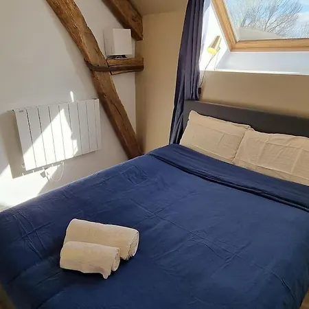 Le Clos Du Hayer * Bercenay-le-Hayer