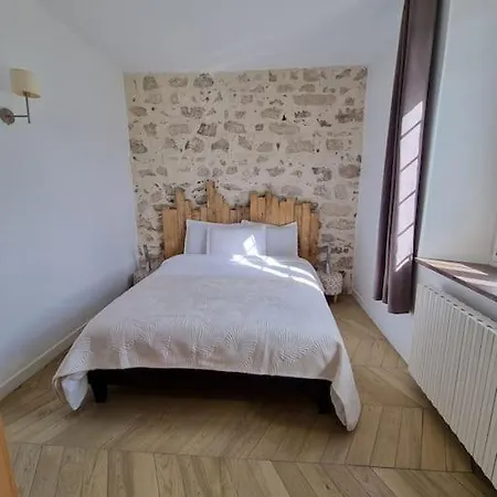 Le Clos Du Hayer