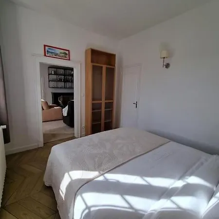 Holiday home Le Clos Du Hayer Bercenay-le-Hayer