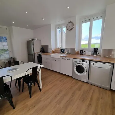 Σπίτι διακοπών Le Clos Du Hayer *