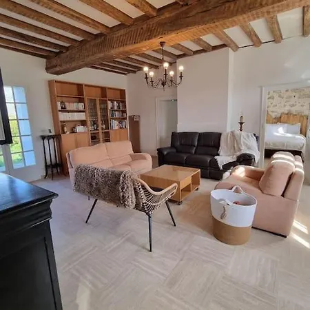 Le Clos Du Hayer *