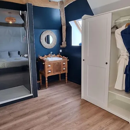 Le Clos Du Hayer * Bercenay-le-Hayer