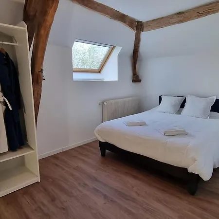 Le Clos Du Hayer Bercenay-le-Hayer