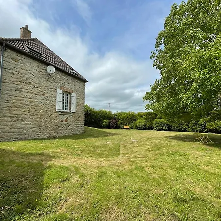 Le Clos Du Hayer Σπίτι διακοπών *