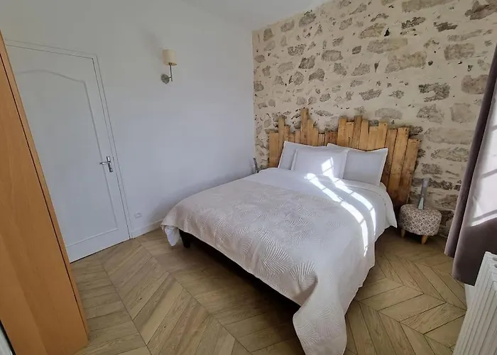 Σπίτι διακοπών Le Clos Du Hayer Bercenay-le-Hayer